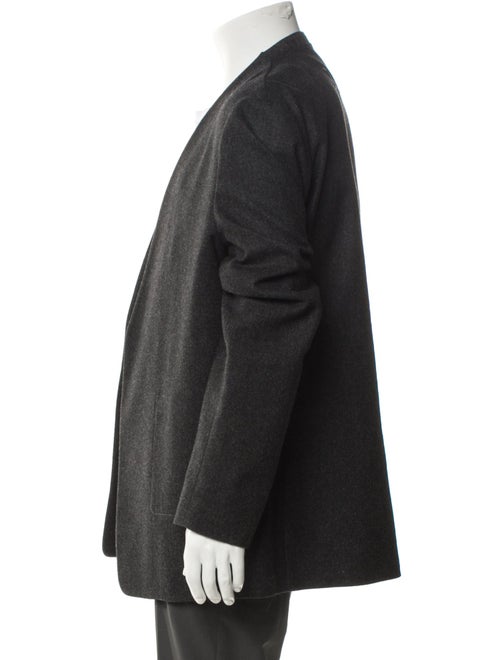 Maison Margiela 2019 Wool Peacoat