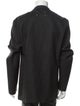 Maison Margiela 2019 Wool Peacoat
