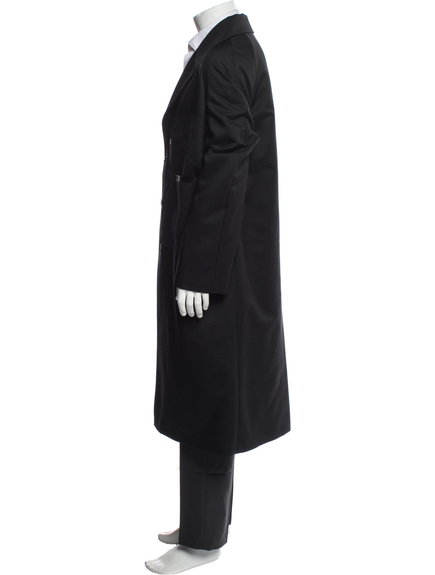 Maison Margiela 2021 Overcoat