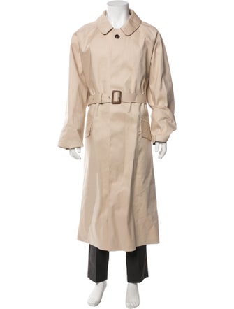 Maison Margiela 2021 Trench Coat