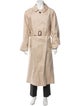 Maison Margiela 2021 Trench Coat
