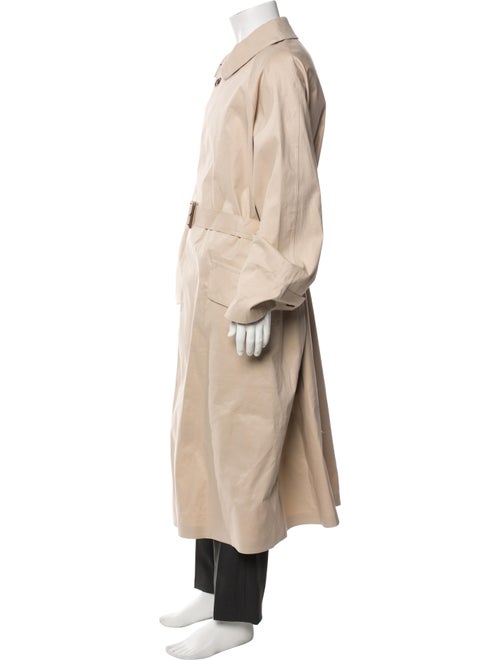Maison Margiela 2021 Trench Coat
