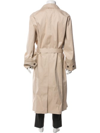 Maison Margiela 2021 Trench Coat