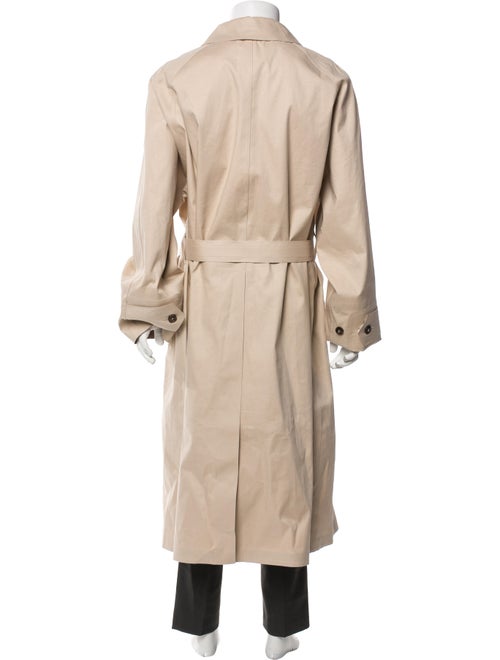 Maison Margiela 2021 Trench Coat