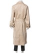 Maison Margiela 2021 Trench Coat