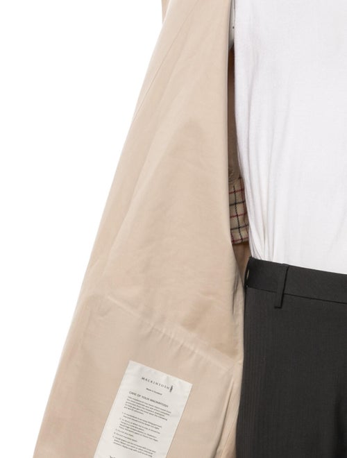 Maison Margiela 2021 Trench Coat