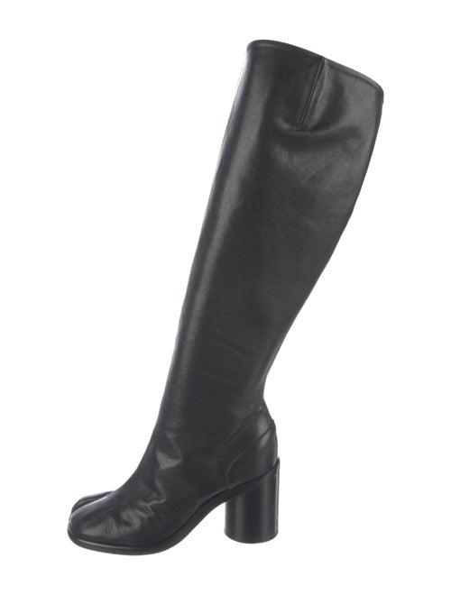 Maison Margiela Leather Boots