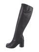 Maison Margiela Leather Boots