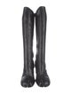 Maison Margiela Leather Boots