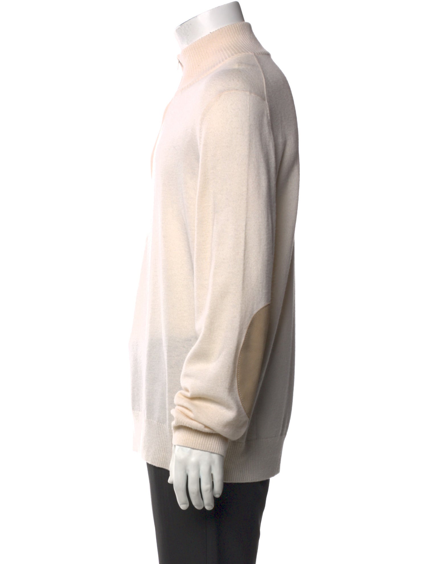 Maison Margiela 2017 Wool Pullover