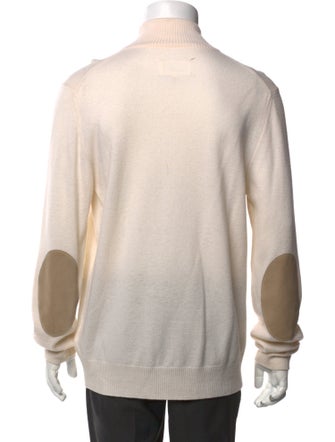 Maison Margiela 2017 Wool Pullover