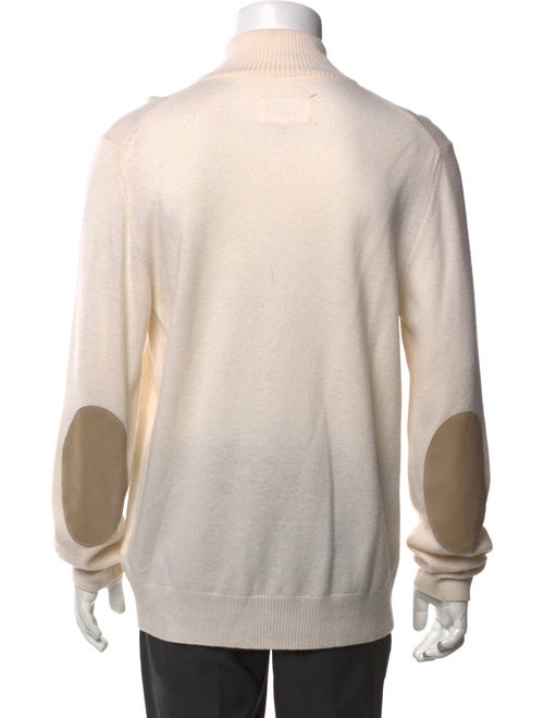 Maison Margiela 2017 Wool Pullover