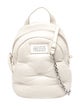 Maison Margiela Leather Backpack
