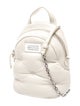 Maison Margiela Leather Backpack
