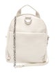Maison Margiela Leather Backpack