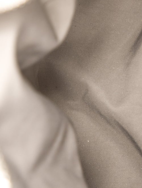 Maison Margiela Leather Backpack