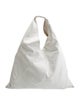 Maison Margiela Leather Hobo