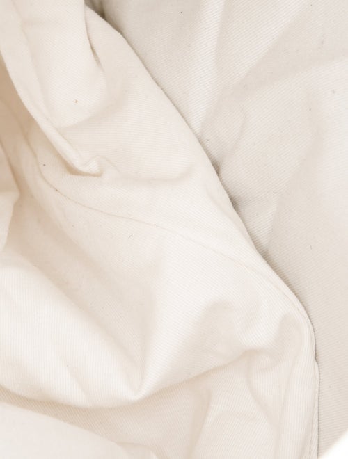 Maison Margiela Leather Hobo