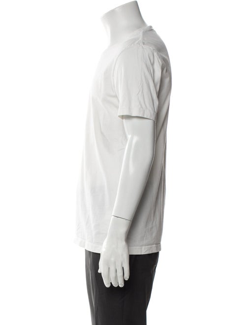 Maison Margiela 2017 Crew Neck T-Shirt