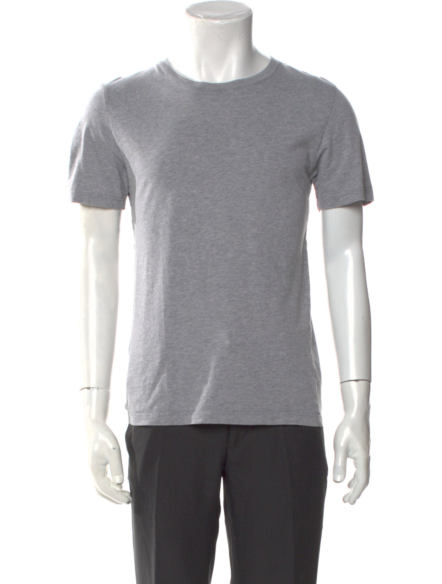 Maison Margiela 2018 Crew Neck T-Shirt