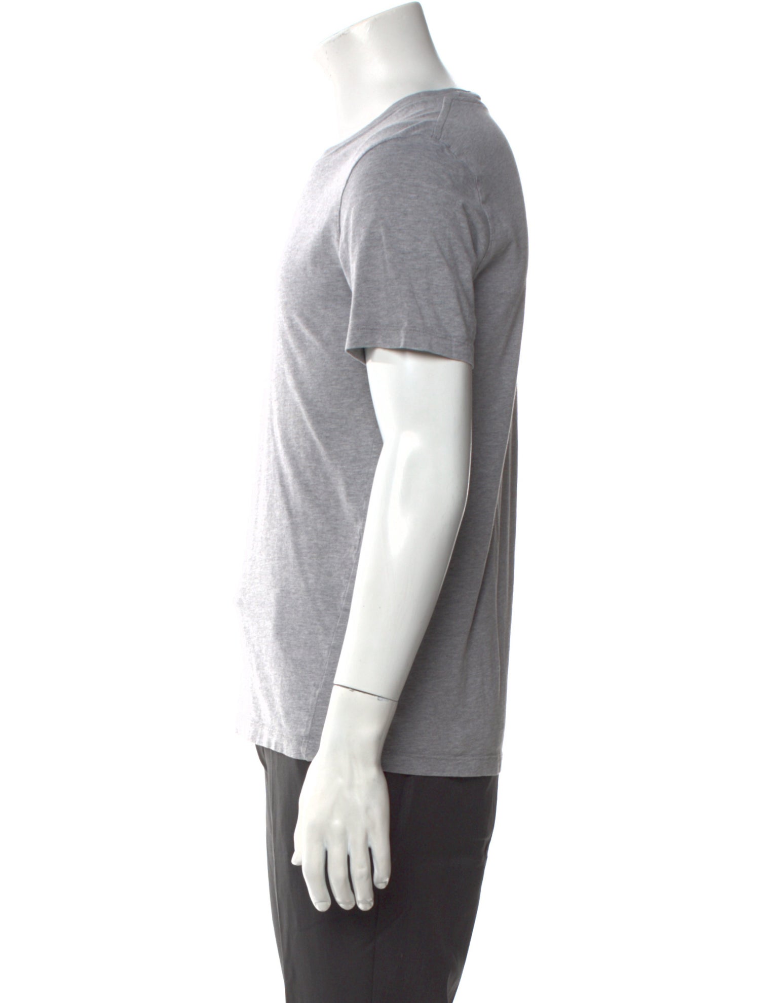 Maison Margiela 2018 Crew Neck T-Shirt