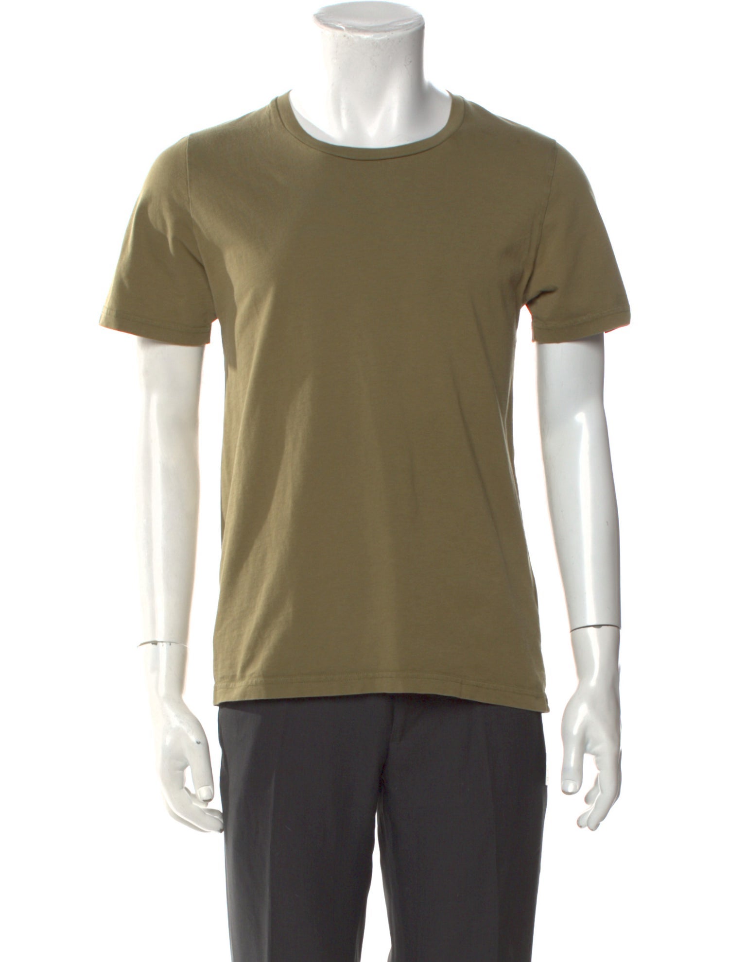 Maison Margiela 2016 Crew Neck T-Shirt