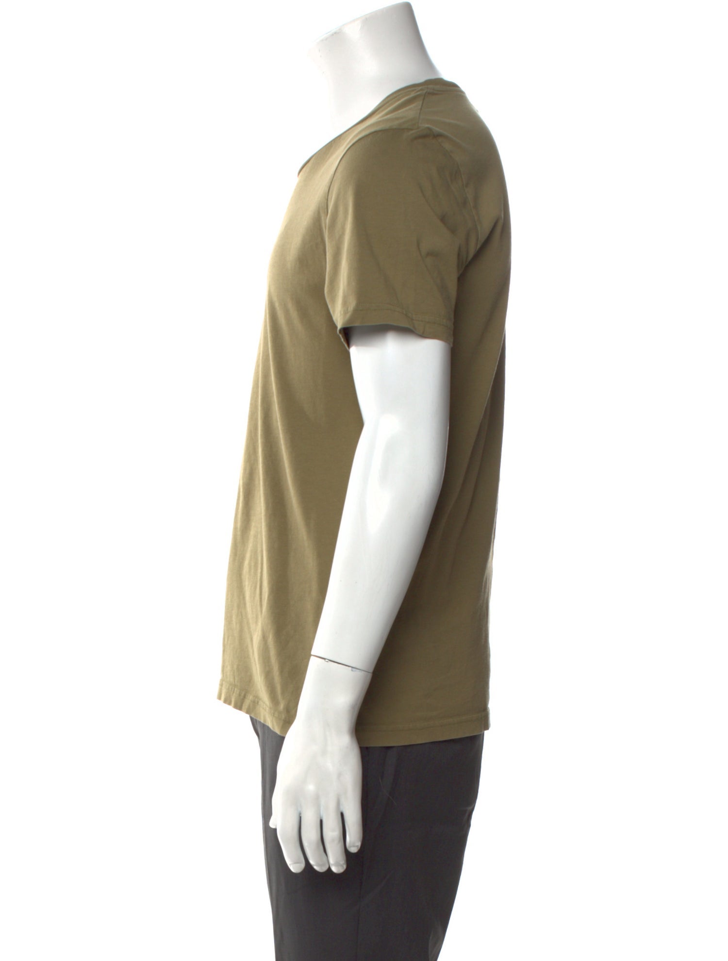 Maison Margiela 2016 Crew Neck T-Shirt