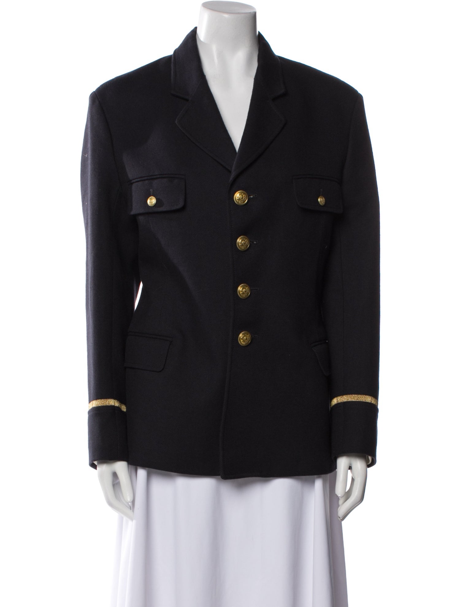 Maison Margiela 2022 Blazer w/ Tags