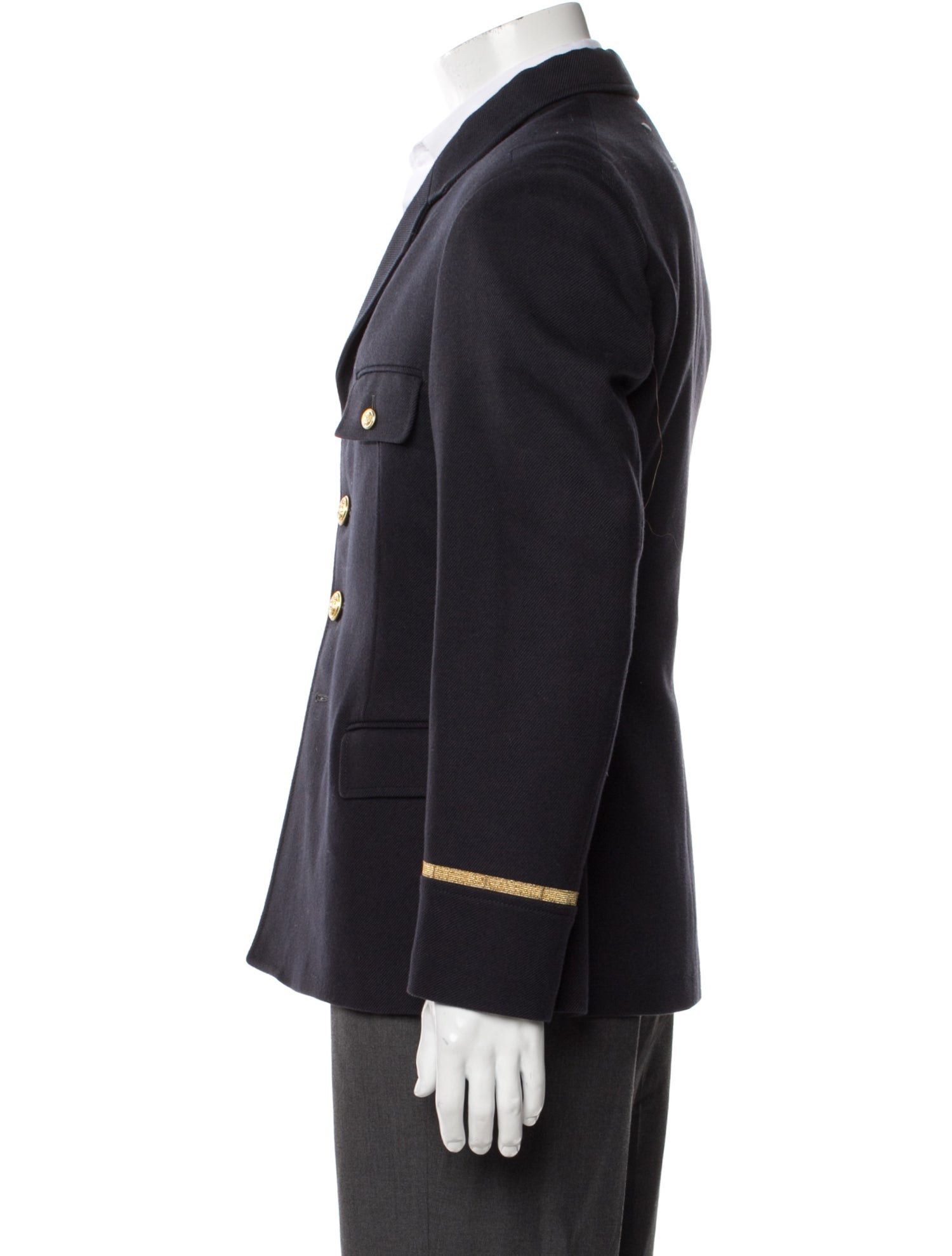 Maison Margiela 2022 Blazer w/ Tags