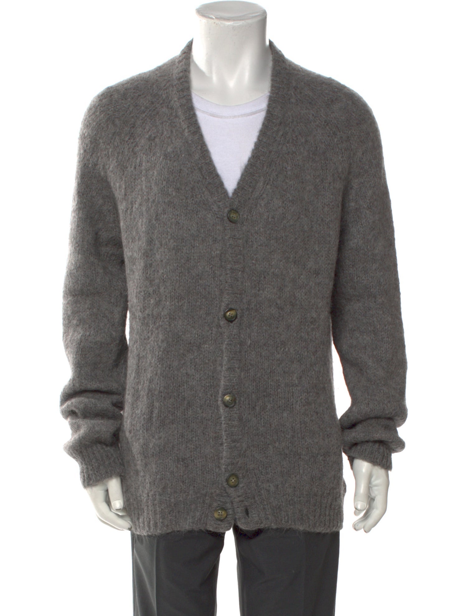 Maison Martin Margiela Vintage 2008 Cardigan