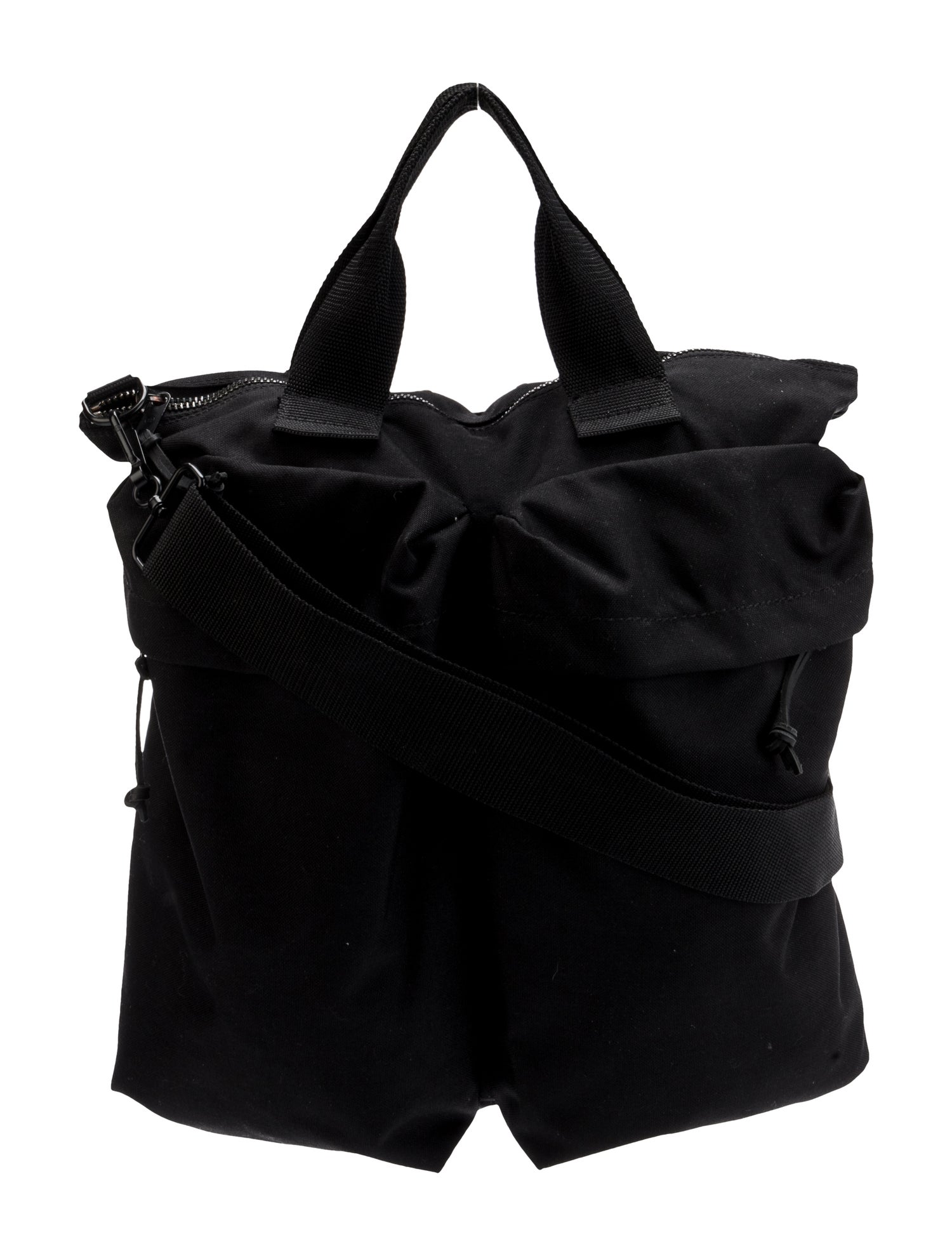 Maison Margiela Canvas Tote