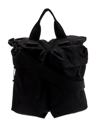 Maison Margiela Canvas Tote