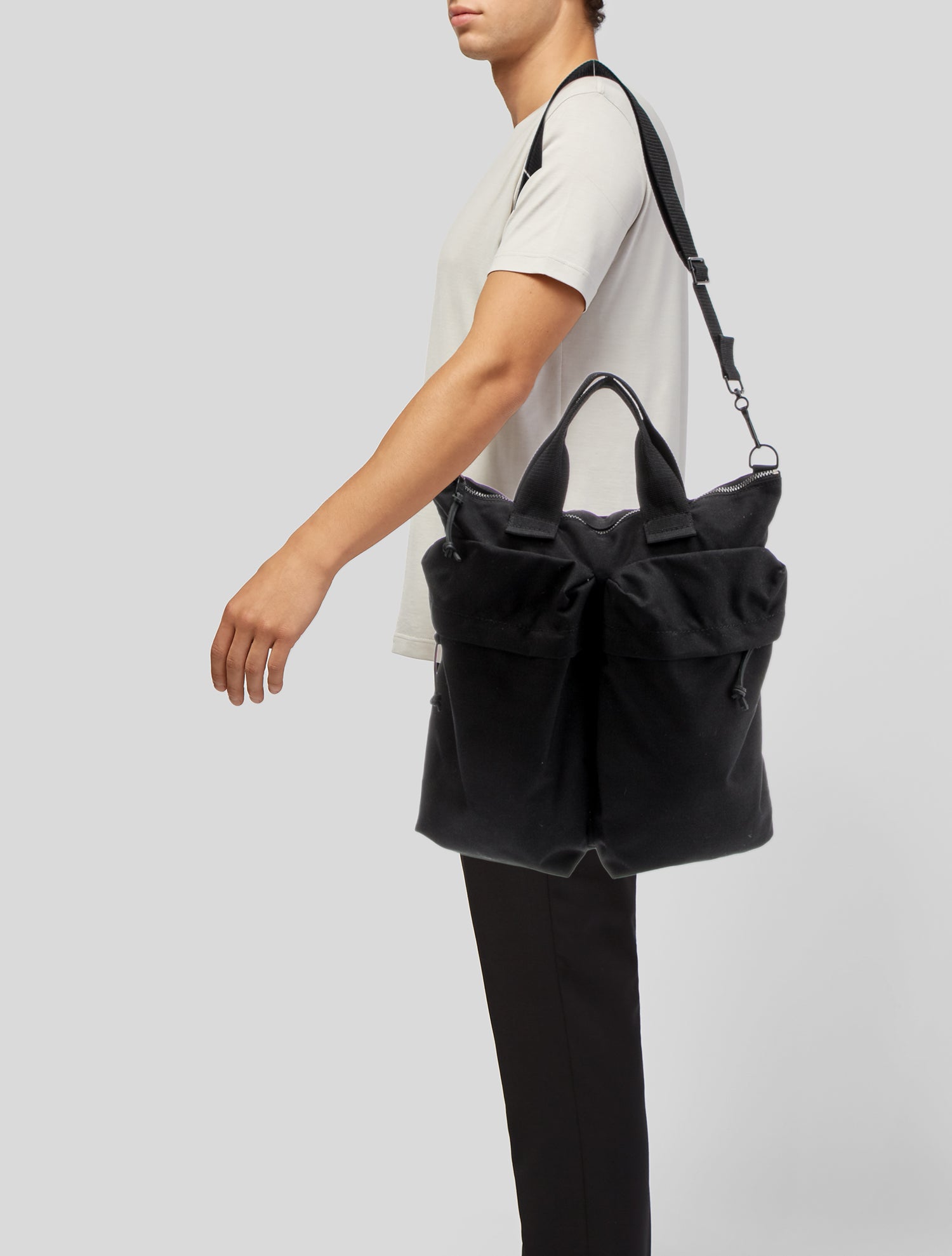 Maison Margiela Canvas Tote