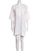 Maison Margiela 2016 Silk Tunic