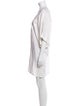 Maison Margiela 2016 Silk Tunic