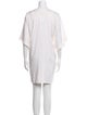 Maison Margiela 2016 Silk Tunic