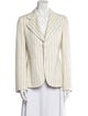 Maison Margiela 2015 Wool Blazer