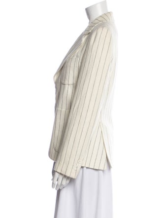 Maison Margiela 2015 Wool Blazer