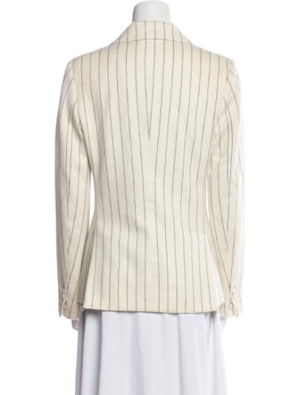 Maison Margiela 2015 Wool Blazer