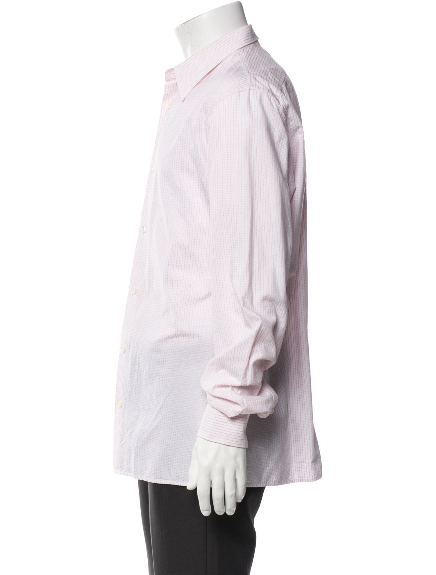 Maison Martin Margiela Vintage 2008 Dress Shirt