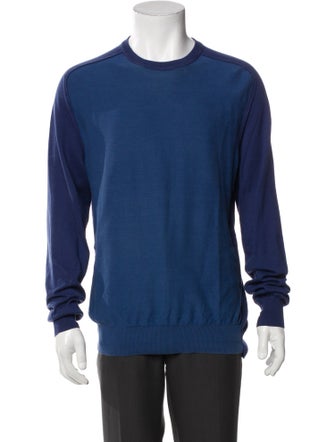 Maison Martin Margiela 2012 Crew Neck Pullover