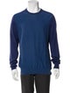 Maison Martin Margiela 2012 Crew Neck Pullover