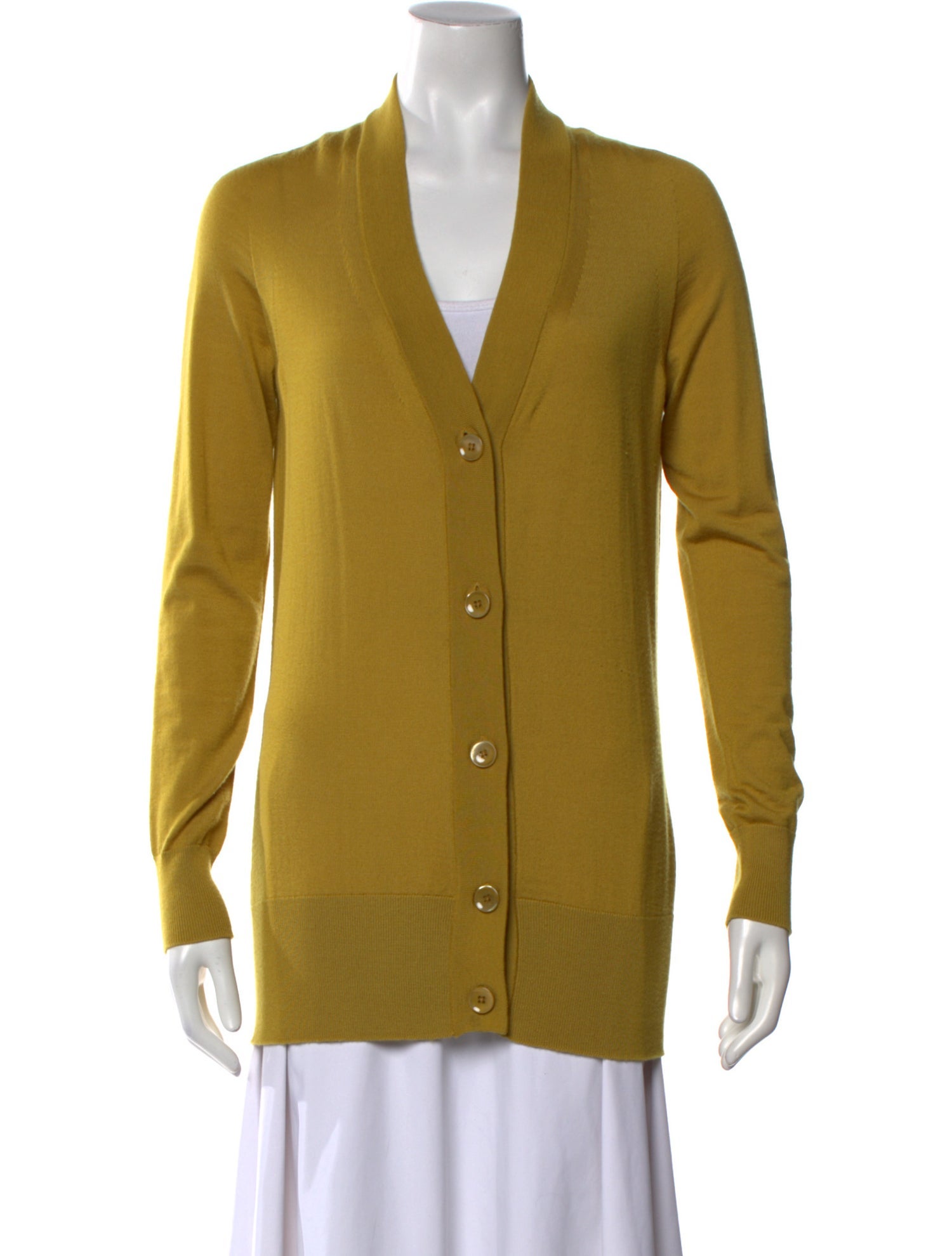 Maison Martin Margiela 2013 Cashmere Sweater