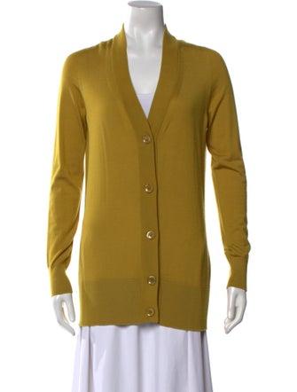 Maison Martin Margiela 2013 Cashmere Sweater