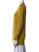 Maison Martin Margiela 2013 Cashmere Sweater