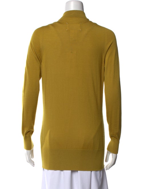 Maison Martin Margiela 2013 Cashmere Sweater