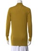 Maison Martin Margiela 2013 Cashmere Sweater