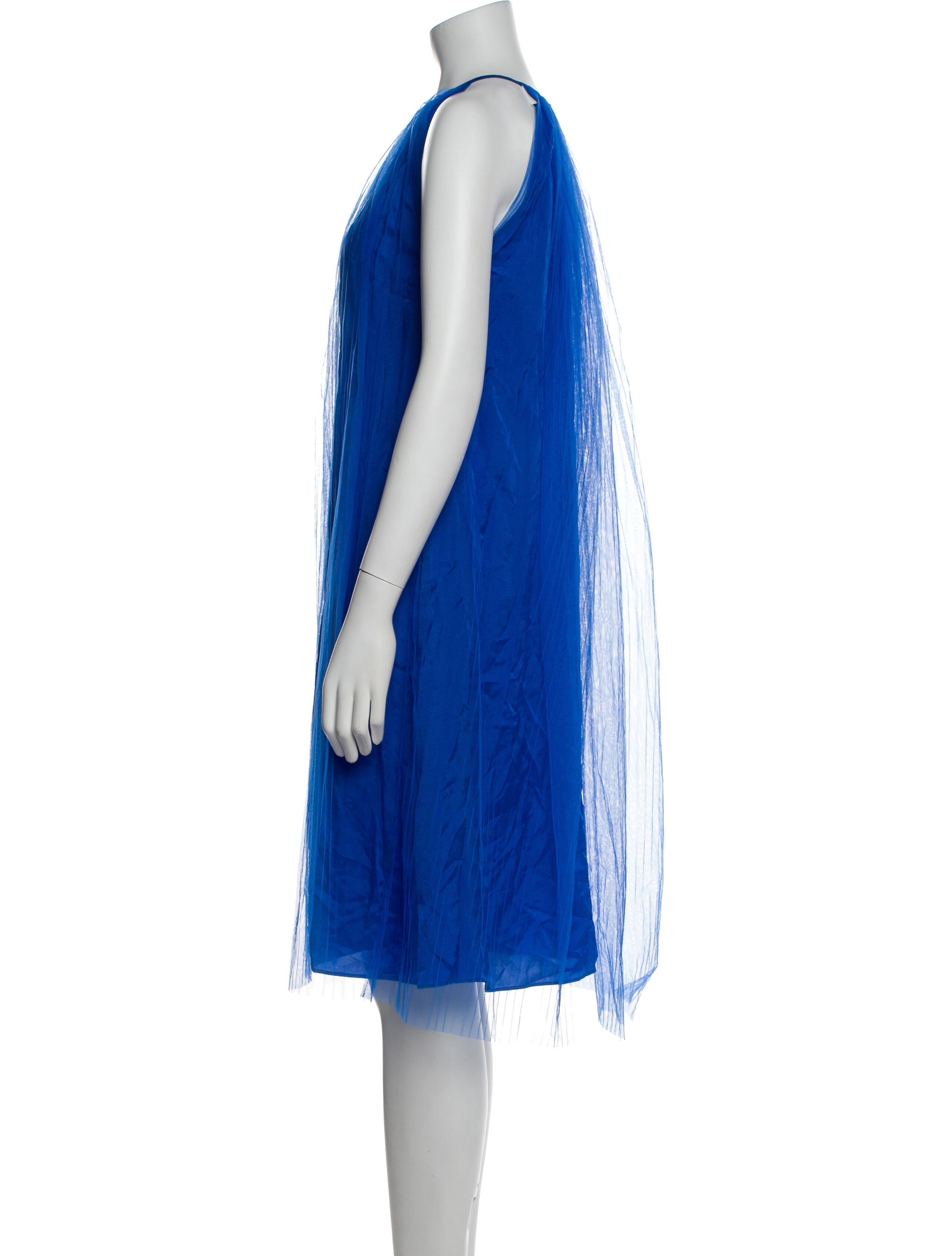 Maison Margiela 2019 Midi Length Dress