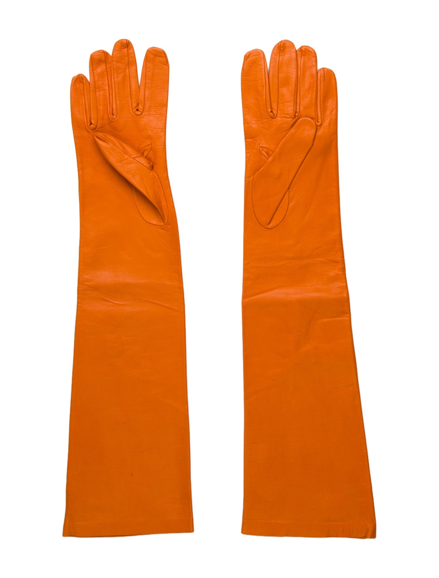 Maison Margiela Elbow-Length Gloves
