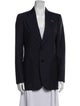Maison Margiela 2021 Wool Blazer